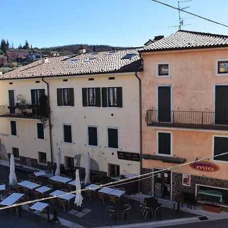 Apartment La Sosta Albisano